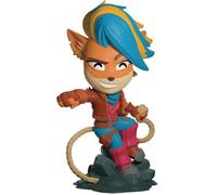 Crash Bandicoot: Tawna 5 inch Figure