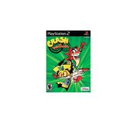 Crash Bandicoot: Twinsanity - PlayStation 2 (rinnovato)