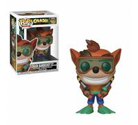 CRASH BANDICOOT WITH SCUBA GEAR FUNKO POP 421