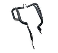 Crash Bar Barra Di Protezione Motore Moto Da Autostrada Paraurti Telaio Per CRF1100L Per Africa Per Twin 2020-2022 Barre Di Protezione Carenatura(Black Lower)