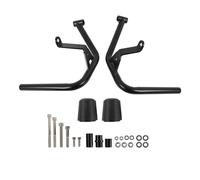 Crash Bar Barra Di Protezione Motore Moto Per Triumph Per Trident660 Per Trident 660 2021 2022 Highway Bumper Stunt Cage Protector Frame Pad