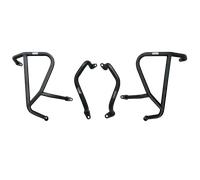 Crash Bar Honda CB400X / CB500X - Nero