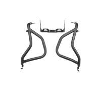 Crash Bar in Acciaio per BMW R1300 GS - Endurrad - Crash Bar Alta Black