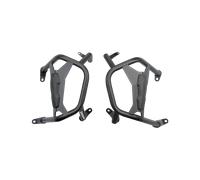 Crash Bar in Acciaio per BMW R1300 GS - Endurrad - Crash Bar Paracilindri Black