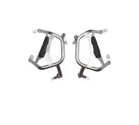 Crash Bar in Acciaio per BMW R1300 GS - Endurrad - Crash Bar Paracilindri Silver