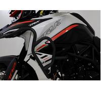 CRASH BAR IN ALLUMINIO PER BENELLI TRK 702 X