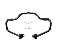 Crash Bar Moto Compatibile Con FXDFSE 2009 Per FXDSE2 2008 Per FXDSE 2007 Baffi Protezione Motore Highway Crash Bar Moto 1 Set Paramotore Tubolare Engine Guard