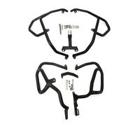 Crash Bar Paraurti Highway Crash Bar Protezione Motore Paraurti Stunt Gabbia Per CRF1100L Per CRF 1100 L Per L'Africa Per Twin Per Gli Sport Avventura 2020-2023(A Set)