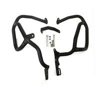 Crash Bar Paraurti Highway Crash Bar Protezione Motore Paraurti Stunt Gabbia Per CRF1100L Per CRF 1100 L Per L'Africa Per Twin Per Gli Sport Avventura 2020-2023(Lower)