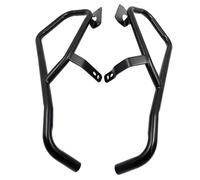 Crash Bar Paraurti Moto Crash Bar Bisaccia Box Laterale Per BMW Per K1600GTL Per K1600GT Per K1600 GT GTL 2011-2022 Protezione Del Motore Telaio Di Protezione Paraurti(Nero,Before)