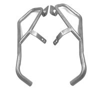 Crash Bar Paraurti Per BMW Per K1600 GT GTL Per K1600GTL 2011-2023 Moto Crash Bar Bisaccia Box Laterale Protezione Del Motore Telaio Di Protezione Del Respingente(Black Rear)