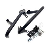 Crash Bar Paraurti Per Kawasaki Per Z900 Per Z900 Per Z900RS 2020 2021 Moto Crash Bar Telaio Protector Protezione Guardia Protezione Dalla Caduta Paraurti