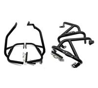 Crash Bar Paraurti Per MT-15 Per MT15 Per MT 15 2019 2020 Moto Crash Bar Telaio Protector Protezione Guardia Protezione Dalla Caduta Paraurti