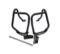 Crash Bar Per BMW Per R Nine T Per NineT Per R9T Per Pure 2014-2022 Moto Highway Engine Guard Crash Bar Paraurti Stunt Gabbia Telaio Di Protezione Motore Paraurti Lato