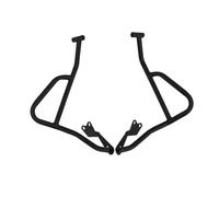 Crash Bar Per CB500X Per CB 500 Per X 2019 2020 2021 2022 Motore Del Motociclo Guard Superiore Inferiore Carrozzeria Carenature Paraurti Protezione Crash Bar Motore Paraurti Lato(Upper)