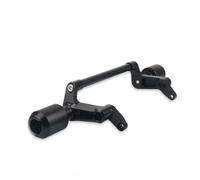 Crash Bar per DUKE790 per DUKE890 2018-2023 Moto Goccia Palla Goccia Corpo in Gomma Paraurti Protezione Inversione Paratelaio Carenatura Crash Pad Protector Motore Crash Bar