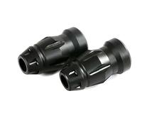 Crash Bar per ZONTES per G 155 SR per G1-155 Accessori Moto Paraurti Anti-Goccia Gguard Asta Colla Protettiva per G155 SR/G1 155 Motore Crash Bar (Dimensione : 2 ANI-Fall Ball)