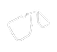 Crash Bar Protezione Per Softail Per Heritage Per Springer Per Standard Per FXSTS Per FXSTB Protezioni Per Borse Posteriori Per Moto Barra Protezione Paramotore Tubolare