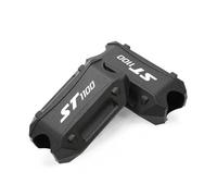 Crash Bar Telaio Motore Del Motociclo Guard Per Silverwing 600 ST1100 ST1300A VF750S VF1000 VF750 Crash Bar Paraurti Protezione Blocco Decorativo