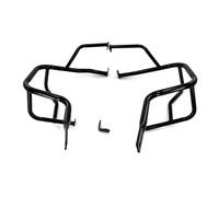 Crash Bars Engine Protection Paraincrostature Adatto Per BMW R1100R R1150R R1100GS R1150GS Barra Di Protezione Per Moto Serbatoio Motore Paraurti Protezione Gabbia Per Acrobazie R/GS(Black)