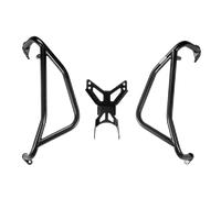 Crash Bars LOBOO per KTM 790-890 Adventure - Nero / CRASH BAR ALTA
