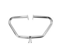 Crash Bars Motorcycle Engine Guard Accessories For Triumph Bonneville Bobber Thruxton T100 T120 1200 Street Twin Cup 2017-2023,facile da installare