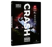 Crash - BD