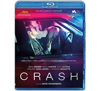 Crash [Blu Ray]