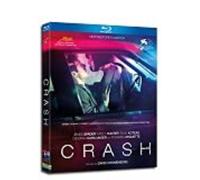 Crash (Blu-ray) Movie