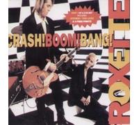 CRASH BOOM BANG CD UK EMI 1994