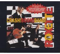 Crash! Boom! Bang! - CD2