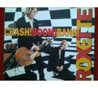 Crash!Boom!Bang!(+Joyride +Run To You+It Must..)