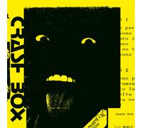 Crash Box Demo 1983 (Vinyl LP)