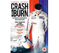 Crash & Burn (DVD)