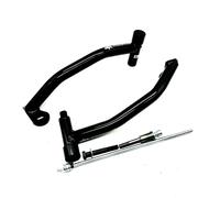 Crash Cage - Protezione motore Crash Bar Honda CBR 600RR (2003-2006) Race Stunt