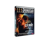 Crash (Colisión)