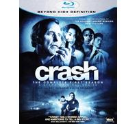 Crash: Complete First Season