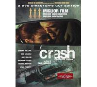 Crash. Contatto fisico (2 DVD)