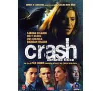 Crash-Contatto Fisico