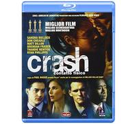 Crash-Contatto Fisico