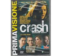 CRASH - CONTATTO FISICO