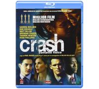 Crash-Contatto Fisico (Blu-ray) Bullock/Cheadle