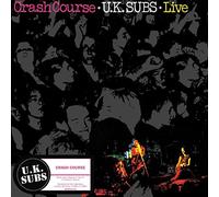 crash course black