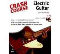 Crash Course Electric Guitar