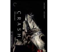 Crash (Criterion Collection)
