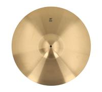 Crash Cymbal Crisp Sound Brass Jazz Drum Cymbal for Professional Music Enthusiasts (20 Inch)