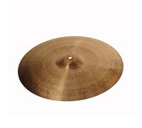 Crash da Master Work 205540 Jazz Master 45.7 cm (18) Percussion accessori