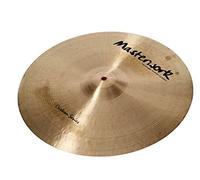 Crash da Master Work 205959 custom 45.7 cm (18) Rock Percussion accessori