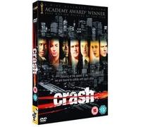Crash Director's Cut (2 Disc) DVD [Edizione: Regno Unito]