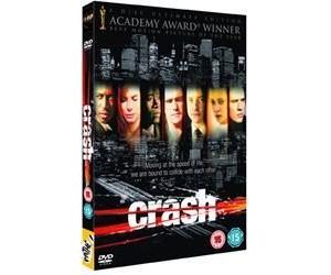 Crash Director's Cut (2 Disc) DVD [Edizione: Regno Unito]